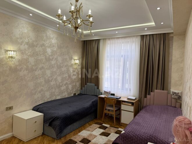 Satılır 3 otaqlı yeni tikili 128 m², Nərimanov r., photo 19 from 22