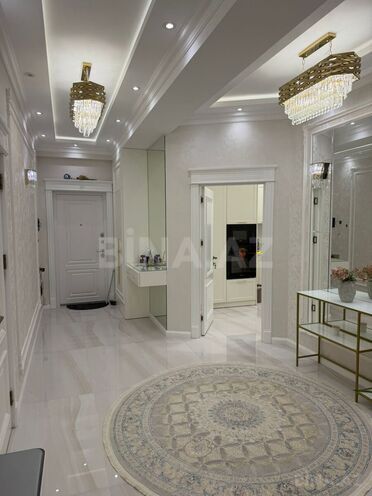 Satılır 3 otaqlı yeni tikili 128 m², Nərimanov r., photo 14 from 22