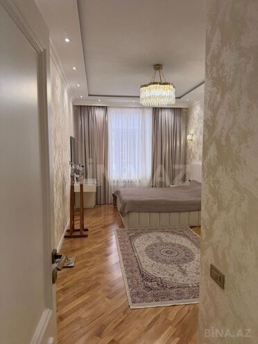 Satılır 3 otaqlı yeni tikili 128 m², Nərimanov r., photo 10 from 22