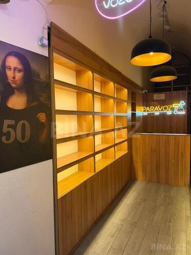 Сдаётся  объект 20 м², м. Сахил, photo 4 from 7