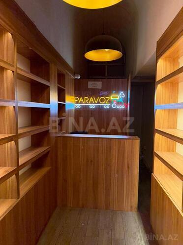 Сдаётся  объект 20 м², м. Сахил, photo 3 from 7