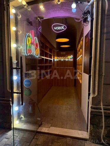 Сдаётся  объект 20 м², м. Сахил, photo 1 from 7