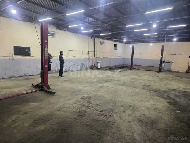 Сдаётся  объект 250 м², пос. Кешля, photo 6 from 8