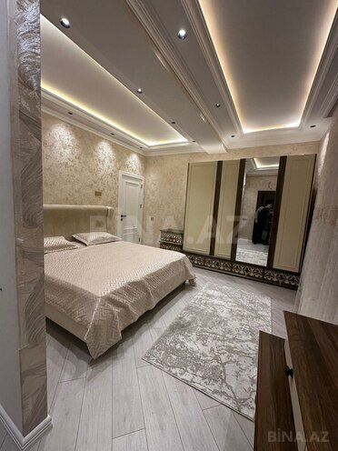 Продаётся 3-комн. новостройка 100 м², м. Азадлыг проспекти, photo 9 from 15