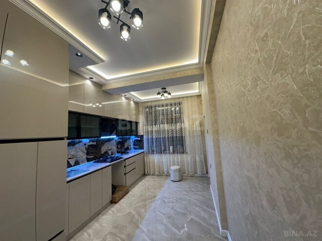 Продаётся 3-комн. новостройка 100 м², м. Азадлыг проспекти, photo 14 from 15
