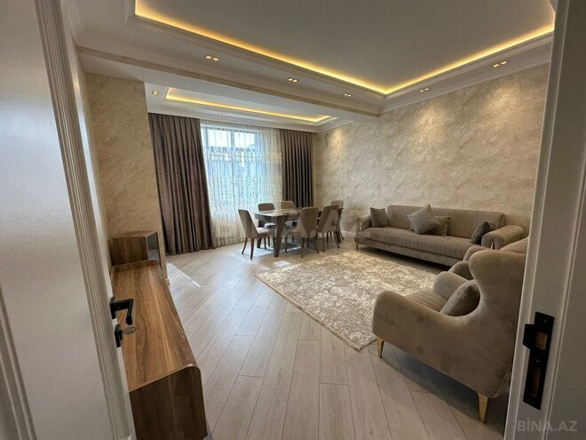 Продаётся 3-комн. новостройка 100 м², м. Азадлыг проспекти, photo 5 from 15