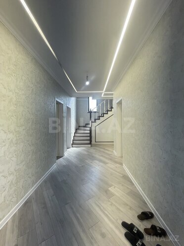 Satılır 5 otaqlı həyət evi/bağ evi 200 m², Zabrat q., photo 11 from 27