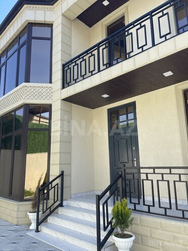 Satılır 5 otaqlı həyət evi/bağ evi 200 m², Zabrat q., photo 6 from 27