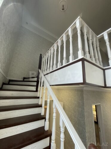 Satılır 5 otaqlı həyət evi/bağ evi 200 m², Zabrat q., photo 17 from 27