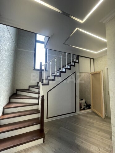 Satılır 5 otaqlı həyət evi/bağ evi 200 m², Zabrat q., photo 15 from 27