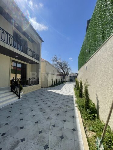 Satılır 5 otaqlı həyət evi/bağ evi 200 m², Zabrat q., photo 7 from 27