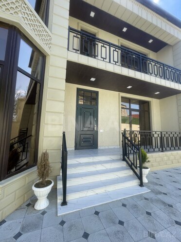Satılır 5 otaqlı həyət evi/bağ evi 200 m², Zabrat q., photo 8 from 27