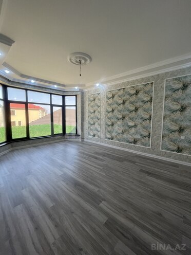 Satılır 5 otaqlı həyət evi/bağ evi 200 m², Zabrat q., photo 20 from 27