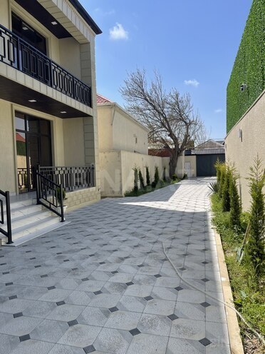 Satılır 5 otaqlı həyət evi/bağ evi 200 m², Zabrat q., photo 3 from 27