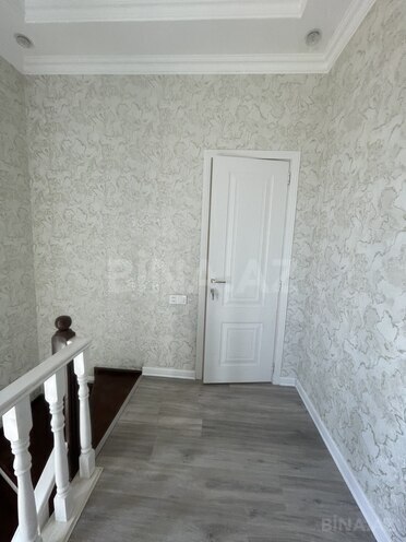 Satılır 5 otaqlı həyət evi/bağ evi 200 m², Zabrat q., photo 25 from 27