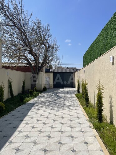 Satılır 5 otaqlı həyət evi/bağ evi 200 m², Zabrat q., photo 4 from 27