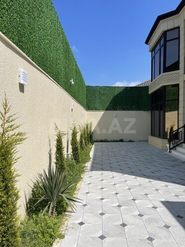 Satılır 5 otaqlı həyət evi/bağ evi 200 m², Zabrat q., photo 5 from 27