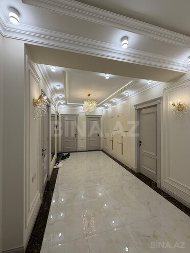 Satılır 4 otaqlı yeni tikili 176 m², Nəriman Nərimanov m., photo 9 from 17