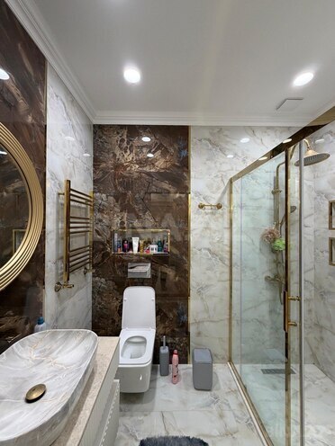 Satılır 4 otaqlı yeni tikili 176 m², Nəriman Nərimanov m., photo 10 from 17