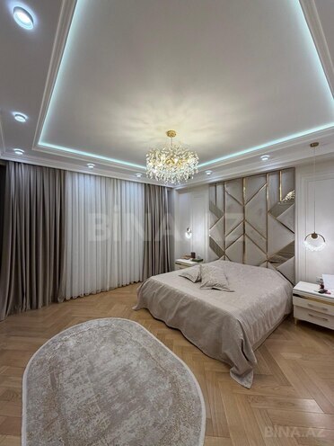 Satılır 4 otaqlı yeni tikili 176 m², Nəriman Nərimanov m., photo 5 from 17