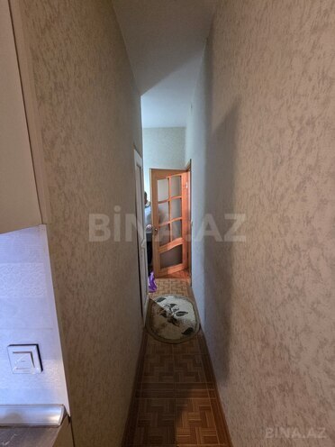 Satılır 3 otaqlı köhnə tikili 70 m², Azadlıq Prospekti m., photo 17 from 21