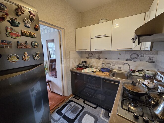 Satılır 3 otaqlı köhnə tikili 70 m², Azadlıq Prospekti m., photo 13 from 21