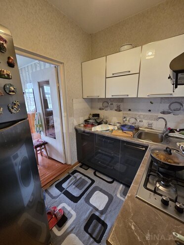 Satılır 3 otaqlı köhnə tikili 70 m², Azadlıq Prospekti m., photo 14 from 21