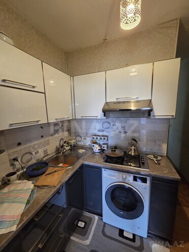 Satılır 3 otaqlı köhnə tikili 70 m², Azadlıq Prospekti m., photo 15 from 21