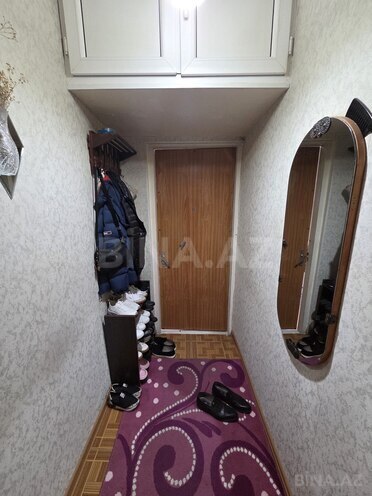 Satılır 3 otaqlı köhnə tikili 70 m², Azadlıq Prospekti m., photo 18 from 21