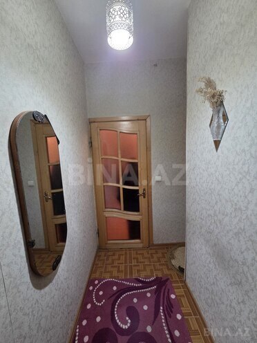 Satılır 3 otaqlı köhnə tikili 70 m², Azadlıq Prospekti m., photo 19 from 21