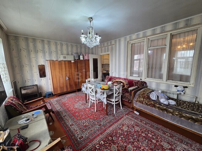 Satılır 3 otaqlı köhnə tikili 70 m², Azadlıq Prospekti m., photo 11 from 21