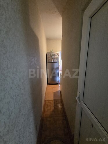 Satılır 3 otaqlı köhnə tikili 70 m², Azadlıq Prospekti m., photo 12 from 21