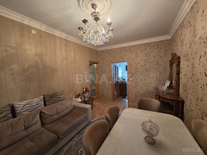Satılır 3 otaqlı köhnə tikili 70 m², Azadlıq Prospekti m., photo 4 from 21