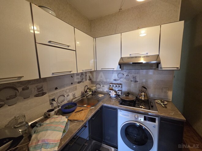 Satılır 3 otaqlı köhnə tikili 70 m², Azadlıq Prospekti m., photo 16 from 21