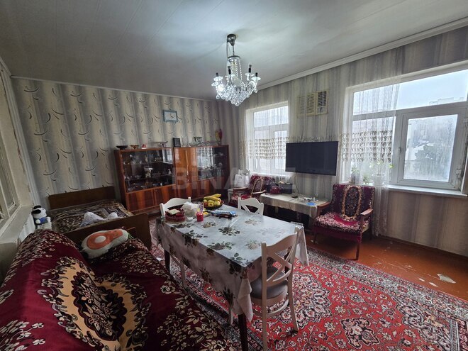 Satılır 3 otaqlı köhnə tikili 70 m², Azadlıq Prospekti m., photo 9 from 21