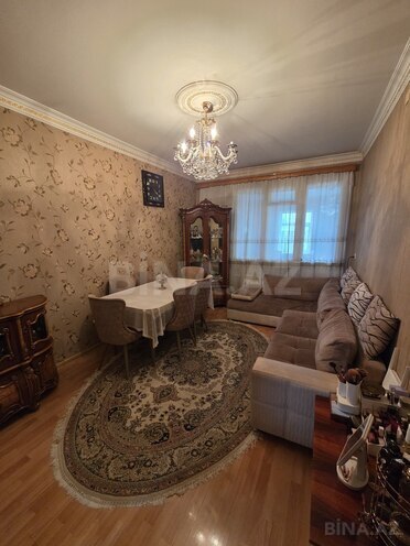 Satılır 3 otaqlı köhnə tikili 70 m², Azadlıq Prospekti m., photo 3 from 21