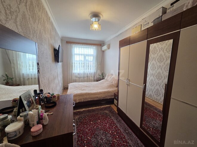 Satılır 3 otaqlı köhnə tikili 70 m², Azadlıq Prospekti m., photo 7 from 21