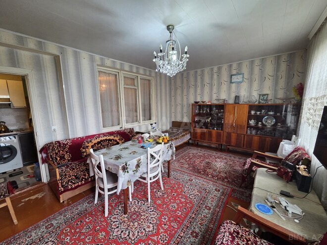 Satılır 3 otaqlı köhnə tikili 70 m², Azadlıq Prospekti m., photo 10 from 21