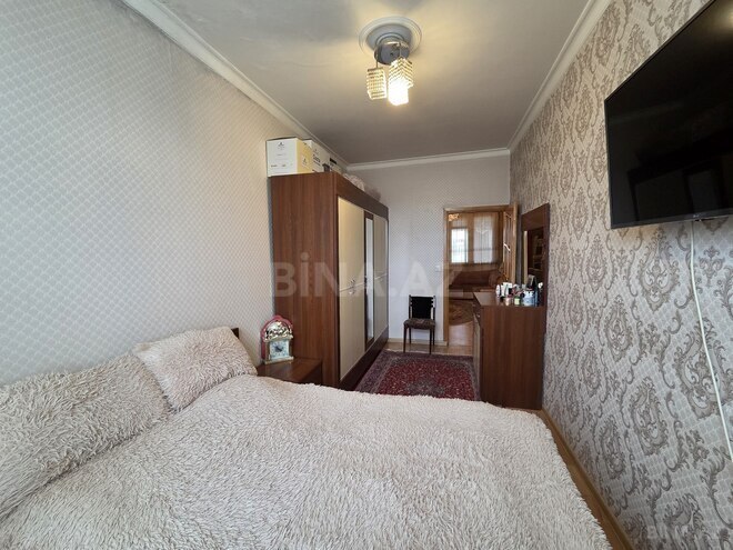 Satılır 3 otaqlı köhnə tikili 70 m², Azadlıq Prospekti m., photo 8 from 21
