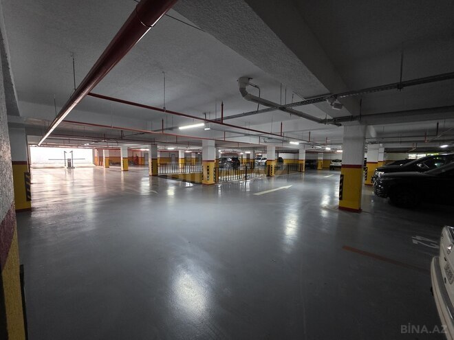 Satılır 3 otaqlı yeni tikili 122 m², 28 May m., photo 30 from 32