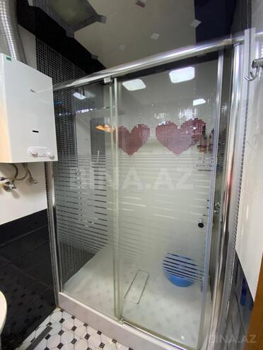 Сдаётся 3-комн. вторичка 100 м², пос. Ясамал, photo 14 from 15