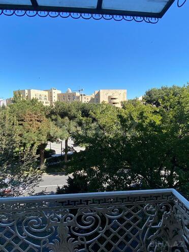 Сдаётся 3-комн. вторичка 100 м², пос. Ясамал, photo 10 from 15