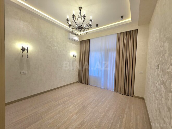 Satılır 3 otaqlı yeni tikili 122 m², 28 May m., photo 24 from 32