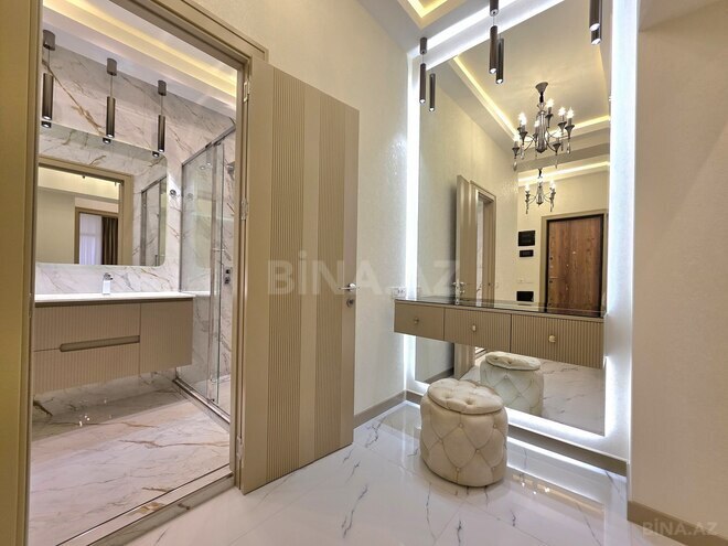 Satılır 3 otaqlı yeni tikili 122 m², 28 May m., photo 7 from 32