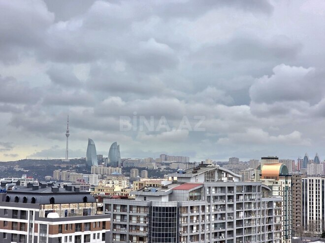 Satılır 3 otaqlı yeni tikili 122 m², 28 May m., photo 3 from 32