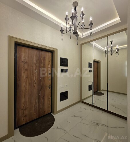 Satılır 3 otaqlı yeni tikili 122 m², 28 May m., photo 4 from 32