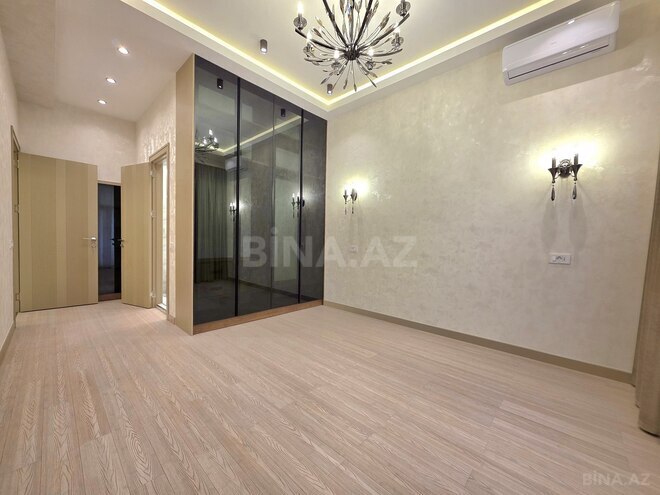 Satılır 3 otaqlı yeni tikili 122 m², 28 May m., photo 25 from 32