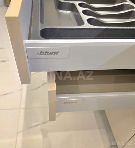 Satılır 3 otaqlı yeni tikili 122 m², 28 May m., photo 17 from 32