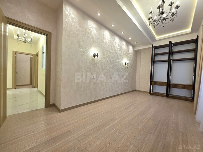 Satılır 3 otaqlı yeni tikili 122 m², 28 May m., photo 28 from 32