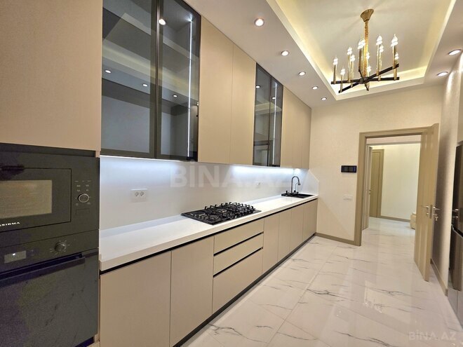 Satılır 3 otaqlı yeni tikili 122 m², 28 May m., photo 15 from 32